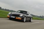 eRuf Porsche 911 Prototyp